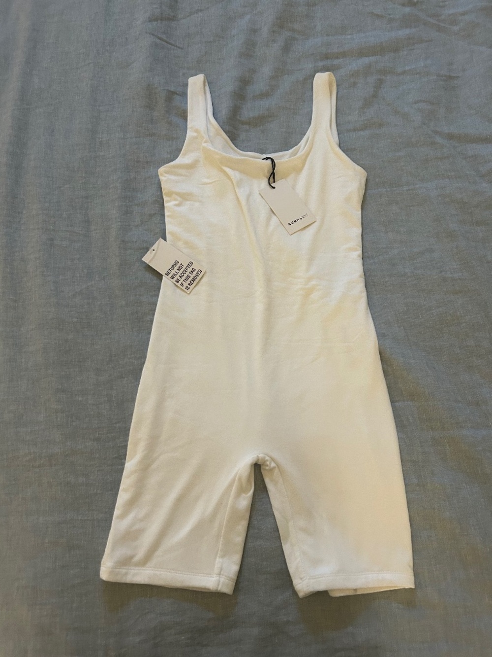 NWT Bumpsuit Cindy Maternity Romper
